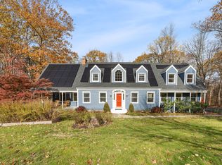 141 Birchwood Drive, Hamden, CT 06518