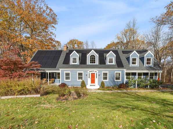 141 Birchwood Drive, Hamden, CT 06518