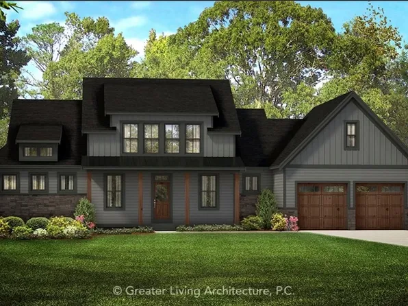 LOT 11 Maries Way, Ogden, NY 14559