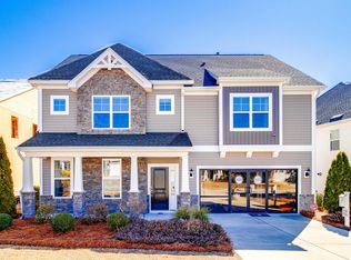 153 Aldergate Dr, Lexington, SC 29073