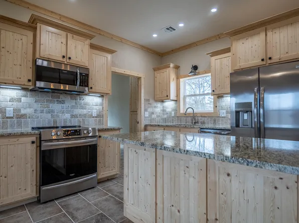 3091-1 Walker Road, Grovespring, MO 65662