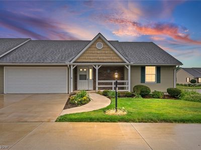 181 Park Place Dr, Wadsworth, OH, 44281