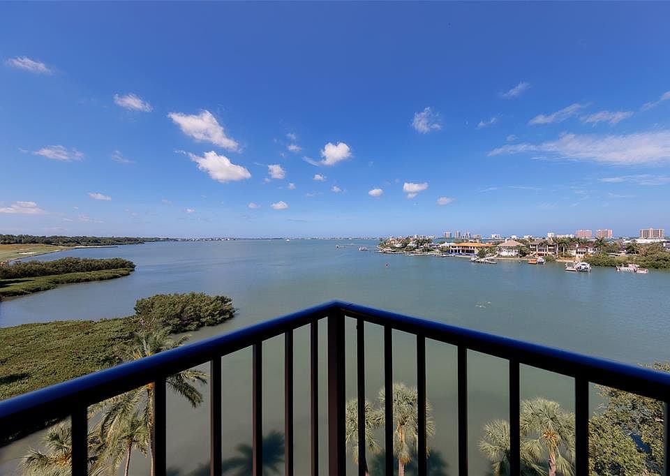 1st image of 8 BELLEVIEW BOULEVARD #507
