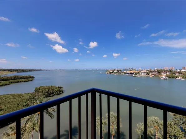 8 Belleview Blvd APT 507, Belleair, FL 33756