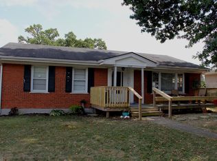 307 Maryland Ave, Winchester, KY 40391