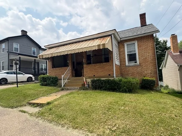 125 Dinsmore Ave, Pittsburgh, PA 15205