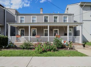 210 Lafayette St, Rahway, NJ 07065