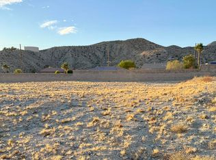 8381 Summit Pass LOT 9, Desert Hot Springs, CA 92240