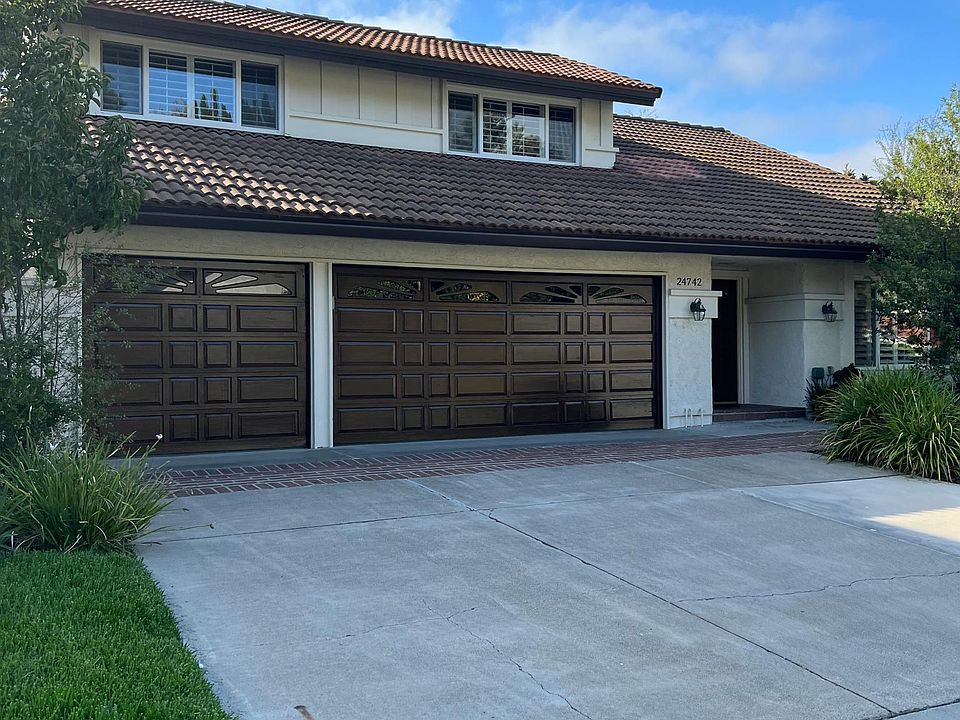 Fabulous curb appeal welcomes you!