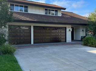 24742 Via San Fernando, Mission Viejo, CA 92692