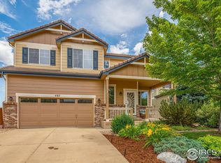 487 Graham Cir, Erie, CO 80516