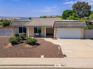 13321 Canyon Back Ln, Poway, CA 92064