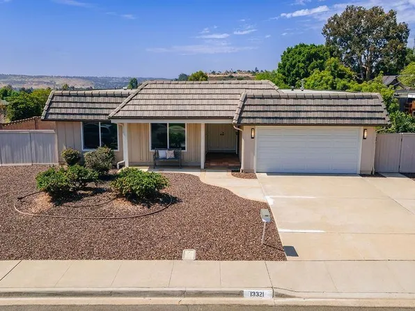 13321 Canyon Back Ln, Poway, CA 92064