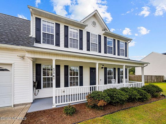 3rd image of 114 Airleigh Pl