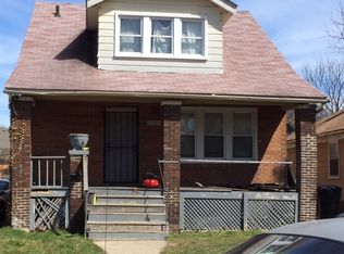 18480 Alcoy St, Detroit, MI 48205
