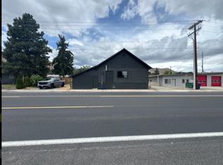 404 N Western Ave #B, Wenatchee, WA 98801
