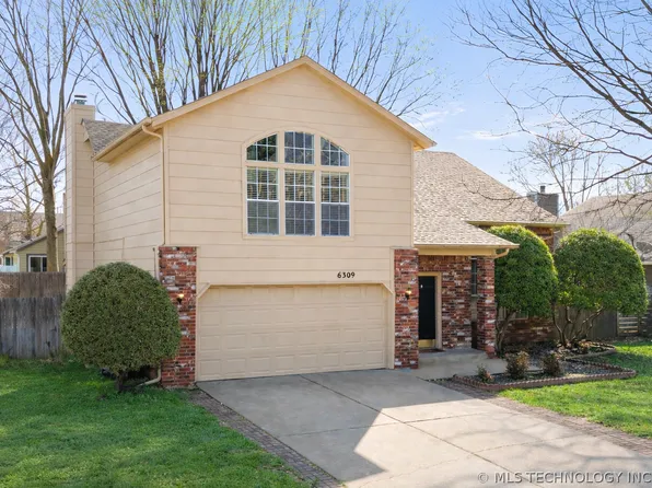 6309 S Date Ave, Broken Arrow, OK 74011