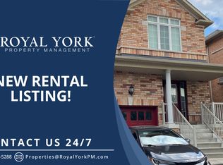 75 Bayhampton Dr #2, Brampton, ON L6P 3A9