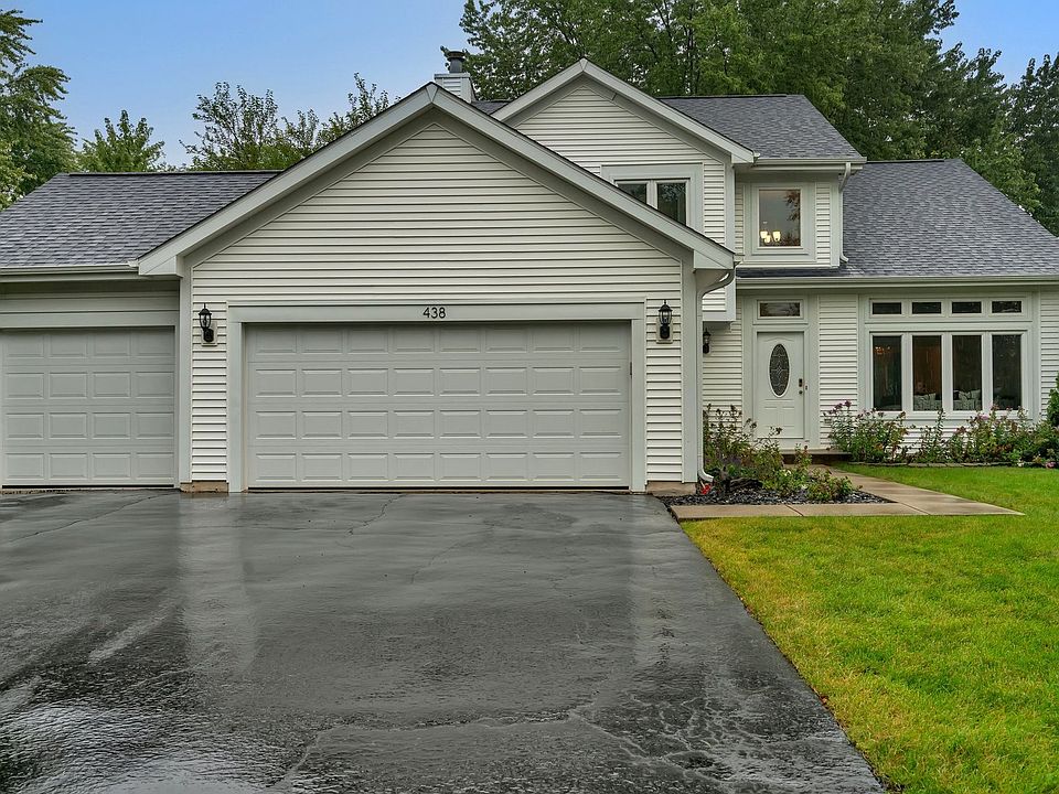 1st image of 438 Aristocrat Dr