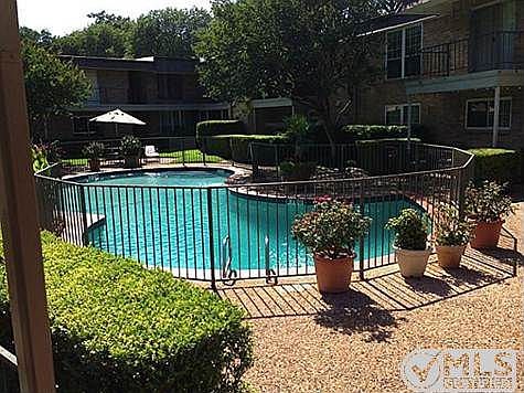 2nd image of 7912 Royal Ln #117