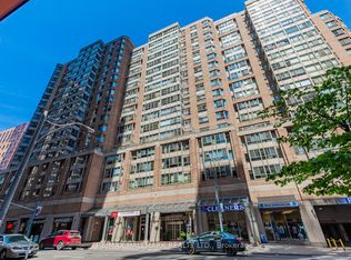 44 Gerrard St W #307, Toronto, ON M5G 2K2