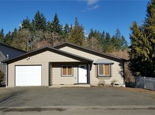 422 Hemlock St, Shelton, WA 98584