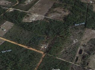 18035 Crowson Ln, Fountain, FL 32438