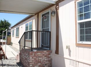 6131 Mulberry Ave, Lake Isabella, CA 93240
