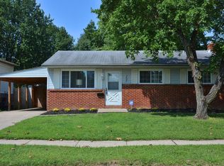 2727 Moundcrest St, Columbus, OH