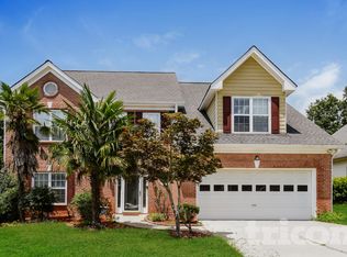 890 Georgian Hills Dr, Lawrenceville, GA