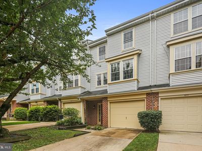 603 Brickston Rd, Reisterstown, MD, 21136