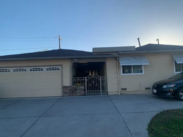 1499 Piedmont Rd, San Jose, CA 95132
