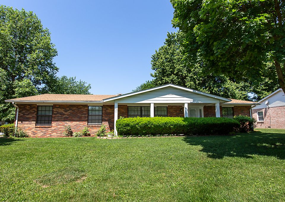 1st image of 607 Traubel Dr