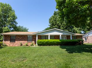607 Traubel Dr, Fairview Heights, IL 62208