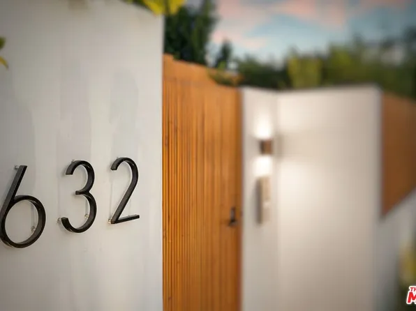 632 N La Jolla Ave, Los Angeles, CA 90048