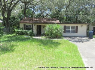 9521 N Ashley St, Tampa, FL 33612