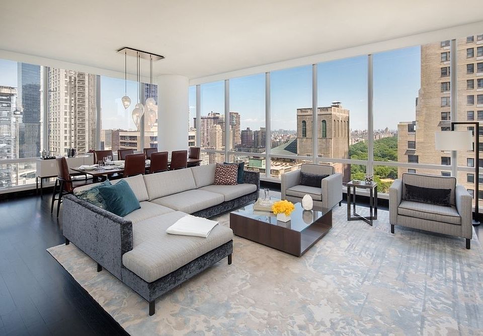 1st image of 157 W 57th St APT 33B
