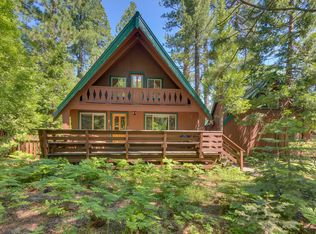692 Olympic Dr, Tahoe City, CA 96145