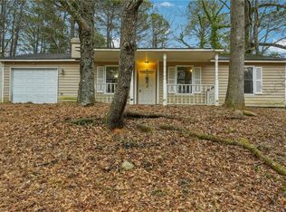 4628 Hairston Crossing Pl, Stone Mountain, GA 30083