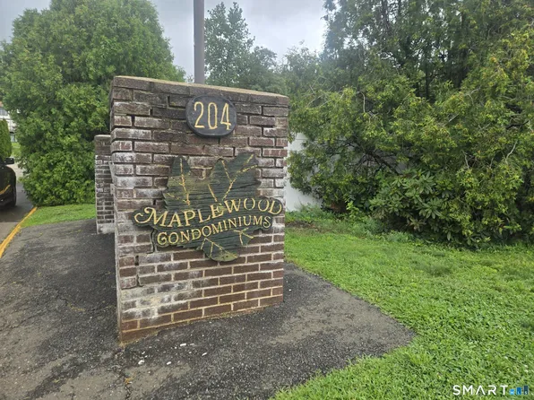 204 New Haven Avenue #4A, Derby, CT 06418