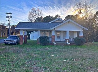 1528 E Main St, Albemarle, NC 28001