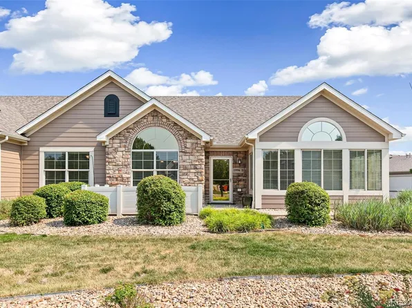 1996 S Espana Court #B, Aurora, CO 80013
