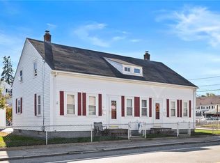 89-91 E Main St, West Warwick, RI 02893