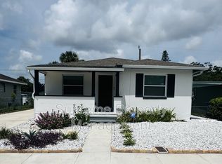 811 21st St S, Saint Petersburg, FL 33712