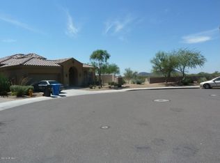 3517 E Robin Ln, Phoenix, AZ 85050