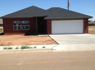 120 Sombrero, Clovis, NM 88101