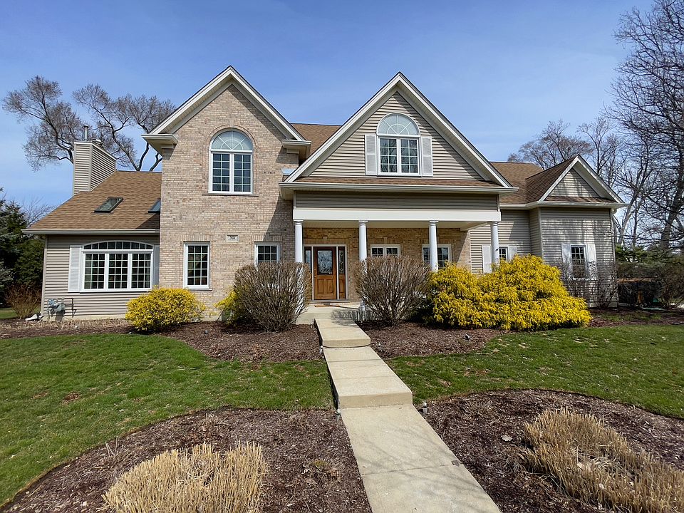 301 N Fairfield Ave, Lombard, IL 60148 Zillow