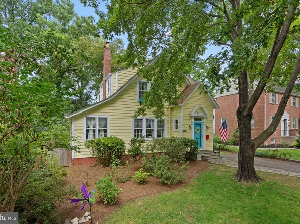 6604 44th Ave, Hyattsville, MD 20782