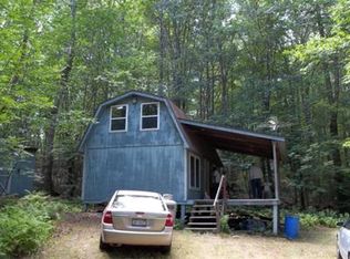 2339 Stickle Rd, Addison, NY 14801