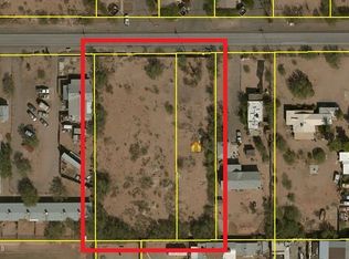 358 E Elvira Rd, Tucson, AZ 85756